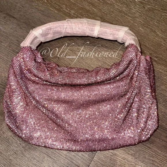 SIMKHAI Ellerie Crystal Bag - Picture 9 of 15